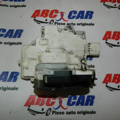 Broasca usa dreapta spate