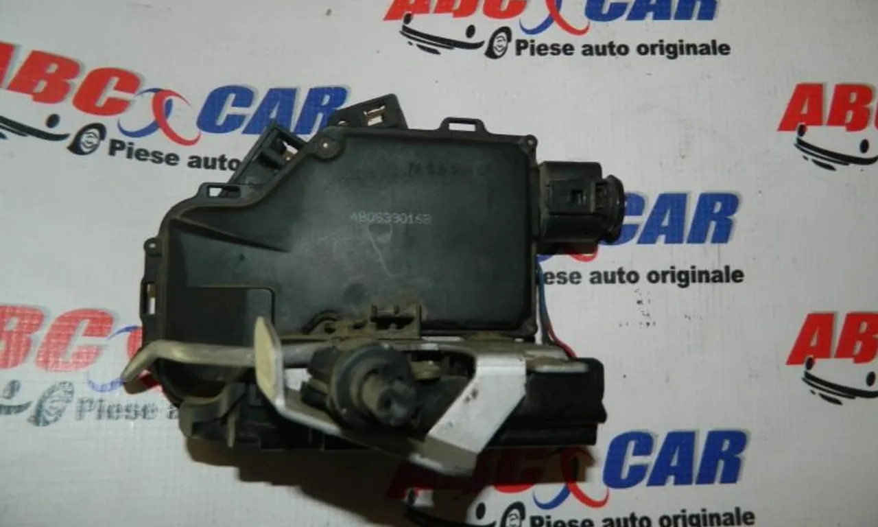 Broasca usa dreapta spate AUDI A6 C5 1997-2005