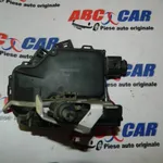 Broasca usa dreapta spate AUDI A6 C5 1997-2005 4B0839016B, vedere frontata