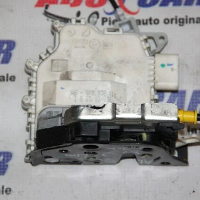 Broasca usa dreapta spate