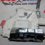 Broasca usa dreapta spate AUDI Q5 2016-2026 4G0839016F, vedere frontata