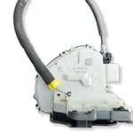 Broasca usa dreapta spate AUDI Q5 2016-2026 8X0839016G, vedere laterala