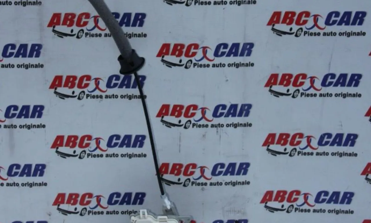 Broasca usa dreapta spate AUDI Q7 2015-null