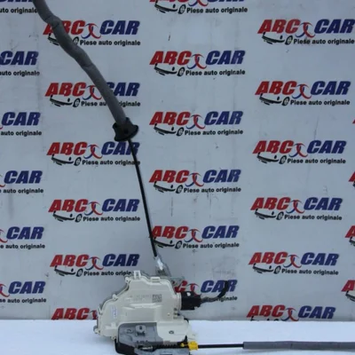 Broasca usa dreapta spate AUDI Q7 2015-2026 4G0839016D, vedere frontata