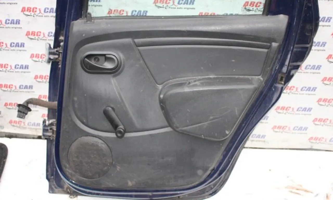 Broasca usa dreapta spate DACIA DUSTER 2010-2018