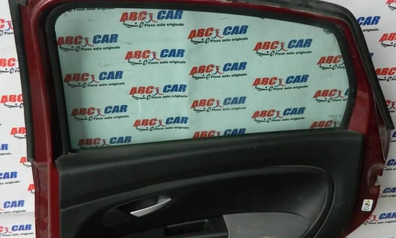 Broasca usa dreapta spate FIAT LINEA 2006-null