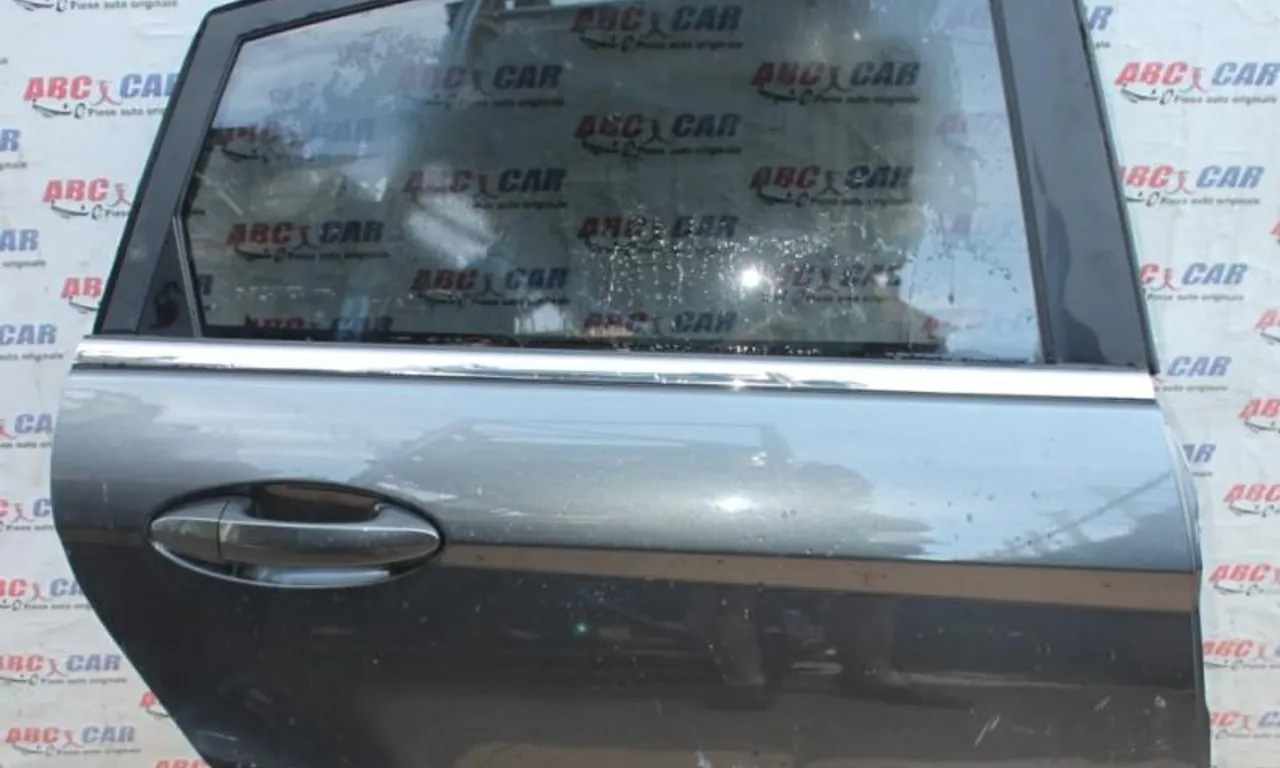 Broasca usa dreapta spate FORD FIESTA VI 2008-null