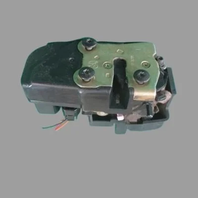 Broasca usa dreapta spate JEEP GRAND CHEROKEE II 1998-2005, vedere frontata