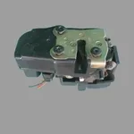 Broasca usa dreapta spate JEEP GRAND CHEROKEE II 1998-2005, vedere frontata