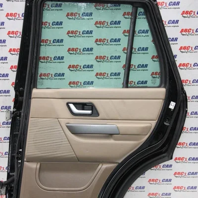 Broasca&nbsp;usa dreapta spate Land Rover Range Rover Sport 2005-2011 LAND ROVER RANGE ROVER SPORT I 2005-2013, vedere frontata