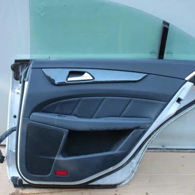 Broasca usa dreapta spate MERCEDES CLS 2017-2026, vedere frontata