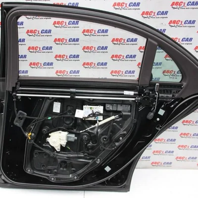 Broasca usa dreapta spate MERCEDES S-CLASS 2013-2020, vedere frontata