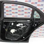 Broasca usa dreapta spate MERCEDES S-CLASS 2013-2020, vedere frontata