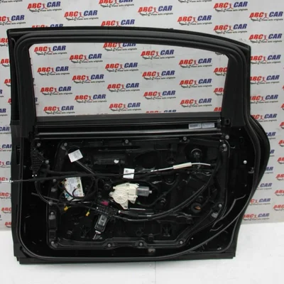 Broasca usa dreapta spate MERCEDES S-CLASS 2014-2020, vedere frontata