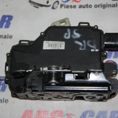 Broasca usa dreapta spate