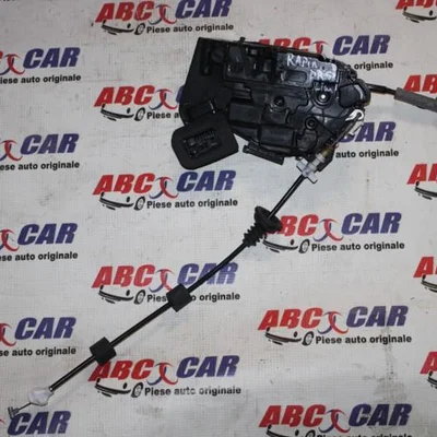 Broasca usa dreapta spate