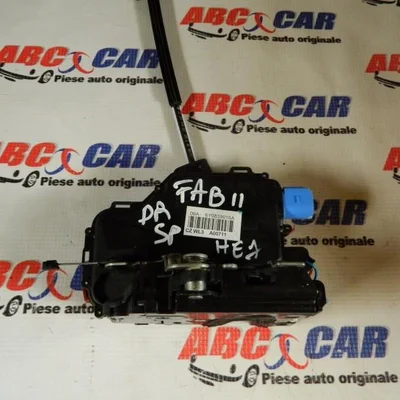 Broasca usa dreapta spate