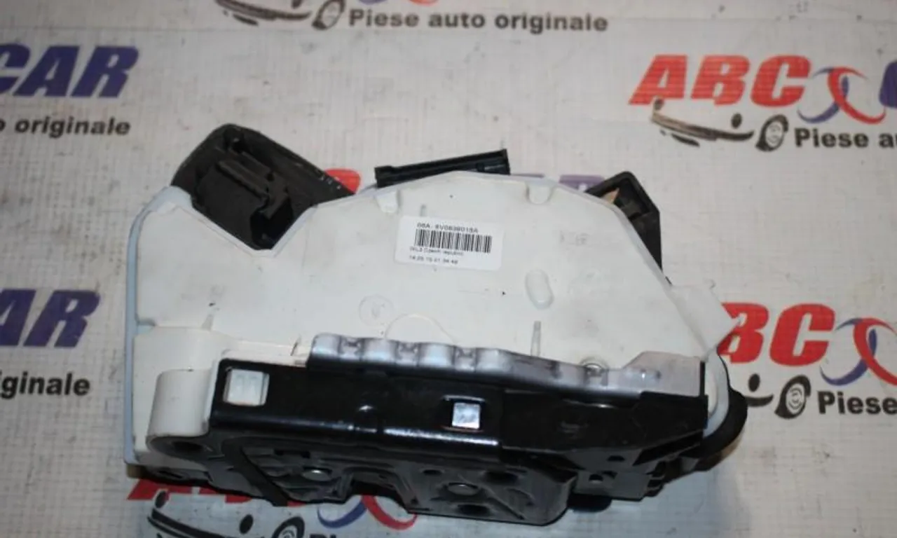 Broasca usa dreapta spate SKODA FABIA III 2014-2022