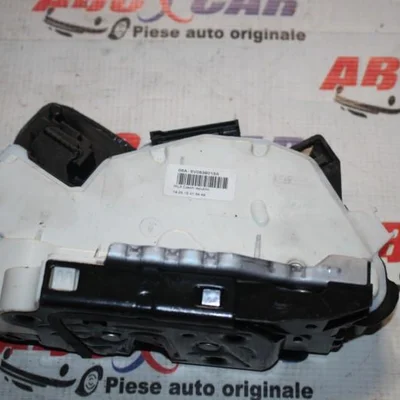 Broasca usa dreapta spate SKODA FABIA III 2014-2022 6V0839016A, vedere frontata