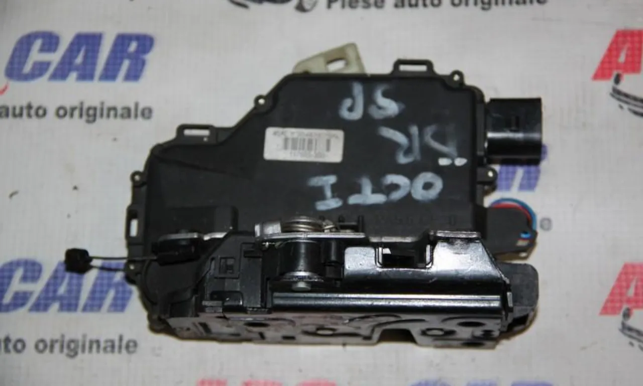 Broasca usa dreapta spate SKODA OCTAVIA I 1996-2010