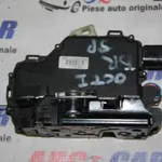 Broasca usa dreapta spate SKODA OCTAVIA I 1996-2010 3B4839016AL, vedere frontata