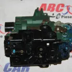 Broasca usa dreapta spate VOLKSWAGEN BORA I 1998-2013 3B4839016M, vedere frontata