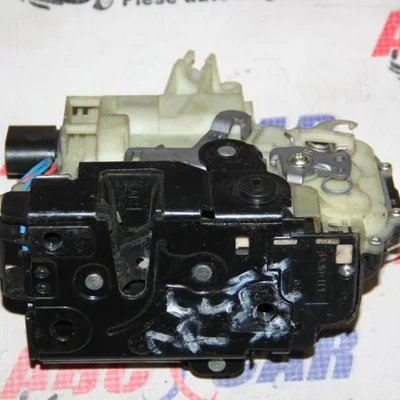 Broasca usa dreapta spate