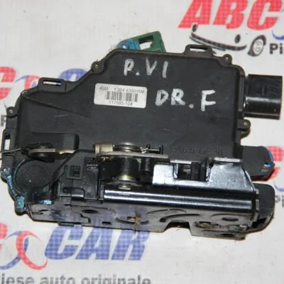 Broasca usa dreapta spate