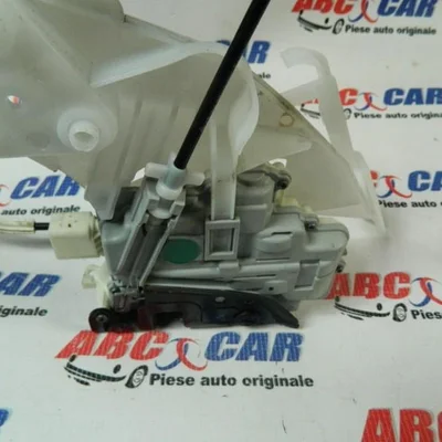 Broasca usa dreapta spate