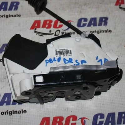 Broasca usa dreapta spate