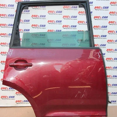 Broasca usa dreapta spate VOLKSWAGEN TOUAREG 2002-2013, vedere frontata