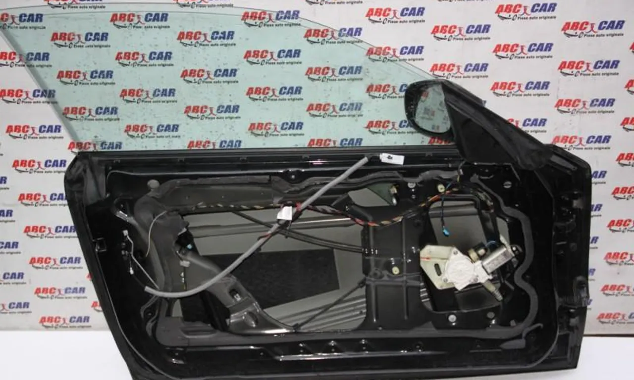 Broasca usa stanga BMW 1 2006-2013