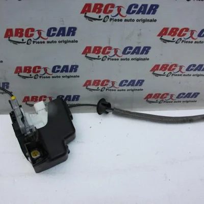 Broasca usa stanga fata