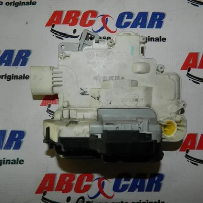 Broasca usa stanga fata