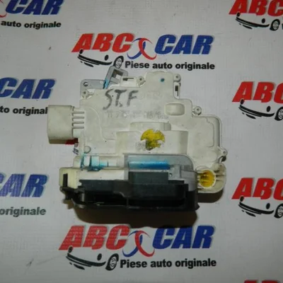 Broasca usa stanga fata