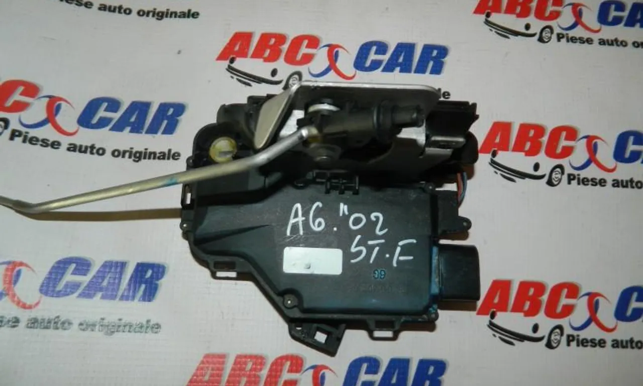 Broasca usa stanga fata AUDI A6 C5 1997-2005