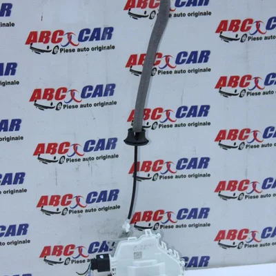 Broasca usa stanga fata AUDI Q7 2015-2026 8J1837015F, vedere frontata