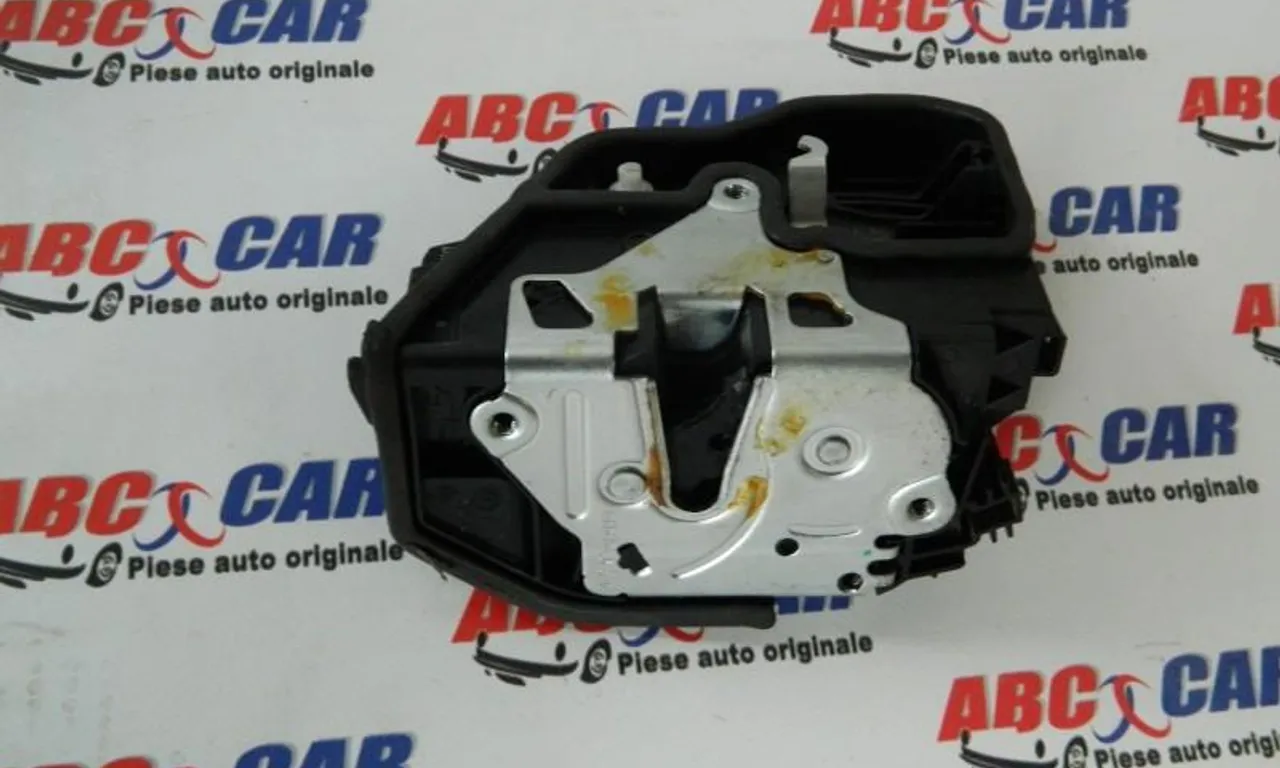 Broasca usa stanga fata BMW 5 2009-2017