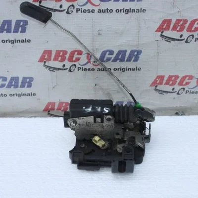 Broasca usa stanga fata