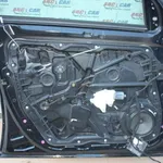 Broasca usa stanga fata MERCEDES GLE 2015-2018, vedere frontata