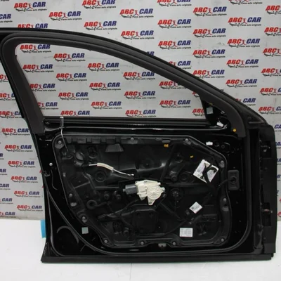 Broasca usa stanga fata MERCEDES S-CLASS 2013-2020, vedere frontata