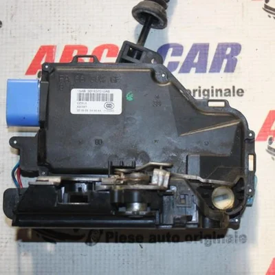 Broasca usa stanga fata