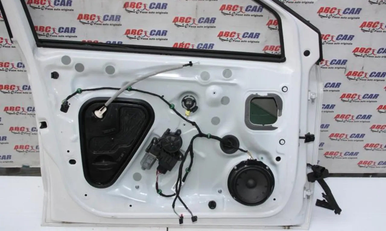 Broasca usa stanga fata SEAT ARONA 2017-null