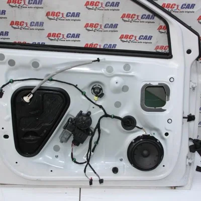 Broasca usa stanga fata SEAT ARONA 2017-2026, vedere frontata