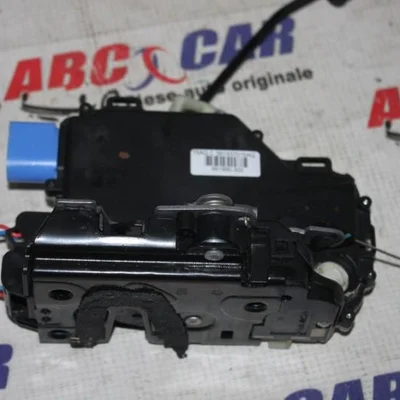 Broasca usa stanga fata