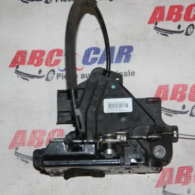 Broasca usa stanga fata