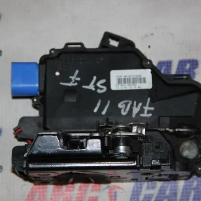 Broasca usa stanga fata