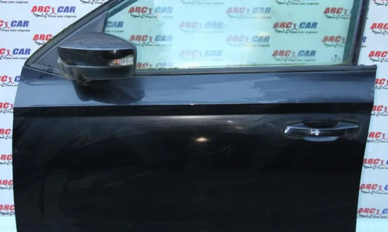 Broasca usa stanga fata SKODA FABIA III 2014-2022