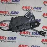 Broasca usa stanga fata SKODA FABIA III 2014-2022 5TB837015A, vedere frontata