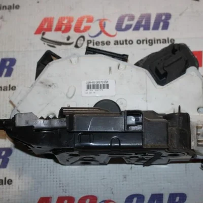 Broasca usa stanga fata SKODA FABIA III 2014-2022 6V1837015A, vedere frontata